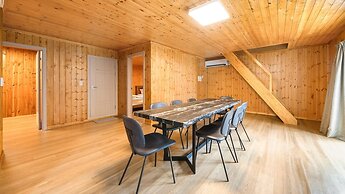 Gapyeong Humantown Pension