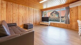 Gapyeong Humantown Pension