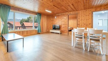 Gapyeong Humantown Pension