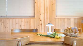 Gapyeong Humantown Pension