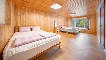 Gapyeong Humantown Pension