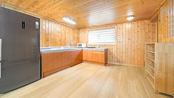 Gapyeong Humantown Pension