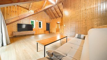 Gapyeong Humantown Pension