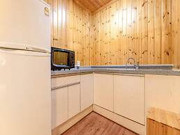 Gapyeong Humantown Pension