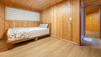 Gapyeong Humantown Pension