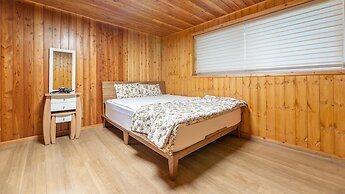 Gapyeong Humantown Pension