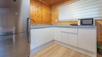 Gapyeong Humantown Pension