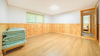 Gapyeong Humantown Pension