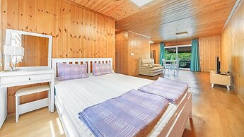 Gapyeong Humantown Pension