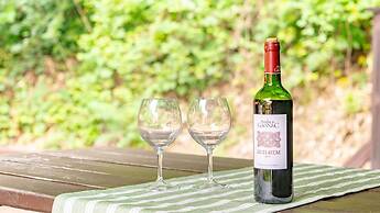 Gapyeong Humantown Pension