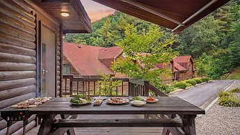 Gapyeong Humantown Pension
