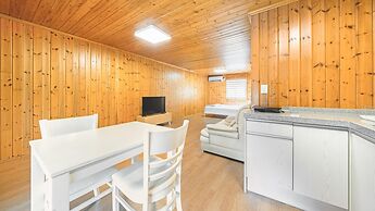 Gapyeong Humantown Pension