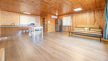 Gapyeong Humantown Pension