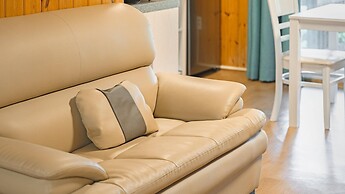 Gapyeong Humantown Pension