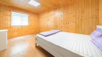 Gapyeong Humantown Pension