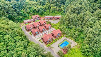 Gapyeong Humantown Pension