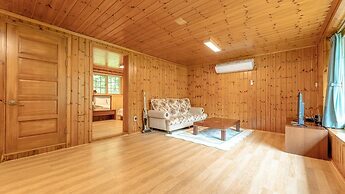 Gapyeong Humantown Pension