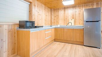 Gapyeong Humantown Pension