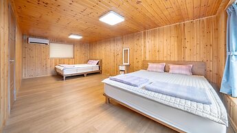 Gapyeong Humantown Pension