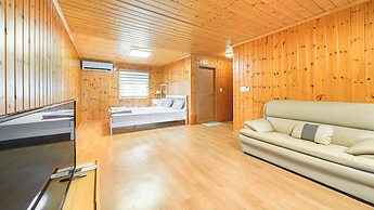 Gapyeong Humantown Pension