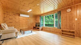 Gapyeong Humantown Pension