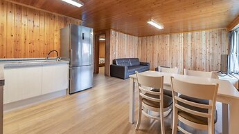 Gapyeong Humantown Pension