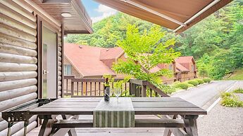 Gapyeong Humantown Pension