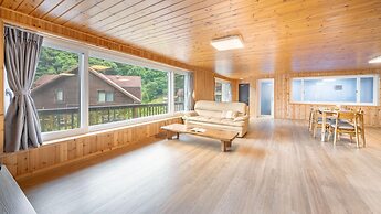 Gapyeong Humantown Pension