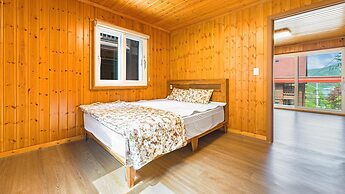 Gapyeong Humantown Pension