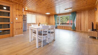 Gapyeong Humantown Pension