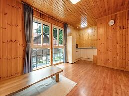 Gapyeong Humantown Pension