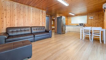 Gapyeong Humantown Pension