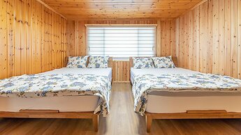 Gapyeong Humantown Pension