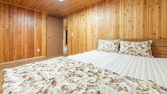 Gapyeong Humantown Pension