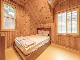 Gapyeong Humantown Pension