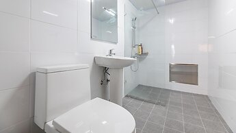 Gapyeong Humantown Pension