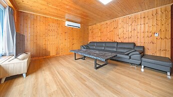 Gapyeong Humantown Pension