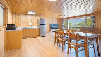 Gapyeong Humantown Pension