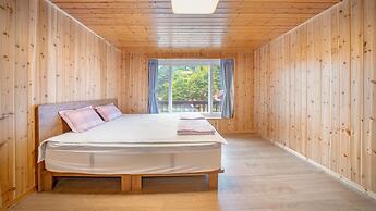 Gapyeong Humantown Pension