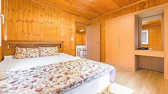 Gapyeong Humantown Pension