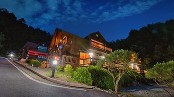 Gapyeong Humantown Pension