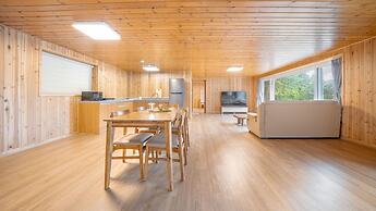 Gapyeong Humantown Pension