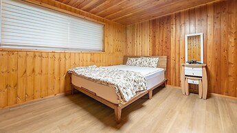 Gapyeong Humantown Pension