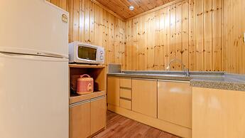 Gapyeong Humantown Pension