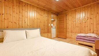 Gapyeong Humantown Pension