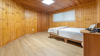 Gapyeong Humantown Pension