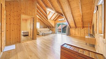 Gapyeong Humantown Pension