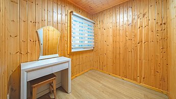 Gapyeong Humantown Pension