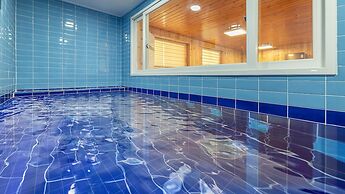 Gapyeong Humantown Pension