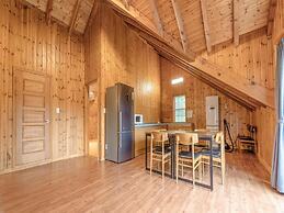 Gapyeong Humantown Pension